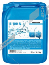 Winterhalter Oplachový univezální prostředek neutrální 10L B 100 N