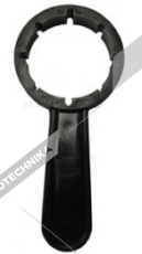 Winterhalter Otevírací klíč pro kanystr 12/25 kg 