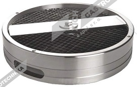 Feuma Zařízení na krájení kostek WSE 10x10x10 mm