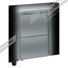 Zásuvkový mix RT Z2