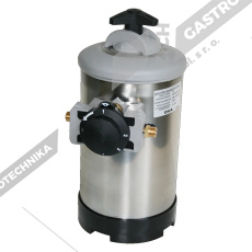 Změkčovač jednokohoutkový LTP 08